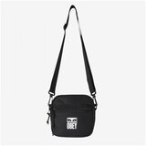 Obey Torbe small messenger bag Črna | Shoptok.si