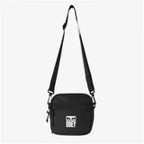 Torbe small messenger bag Črna