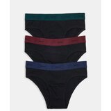 Sinsay Komplet od 3 para gaćica | shoptok.hr