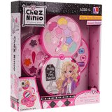  Makeup Kit With Mirror | shoptok.hr