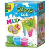 Ses Creative Slajm lab mix it 3 x 120g ( 1042917 ) | ePonuda.com