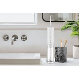 SimpleFloss Slider White bežični oralni tuš - bijeli | shoptok.hr