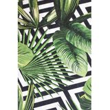 Conceptum Hypnose tropic djt multicolor hall carpet (80 x 300) Cene