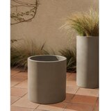 Kave Home Betonska ukrasna tegla za cvijeće ø 52 cm Aiguablava – | shoptok.hr