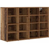  Ormar za cipele Staro drvo 103 x 30 x 67 cm Konstruirano drvo | shoptok.hr
