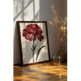 WALLXPERT Artmoscrv30-3348 Multicolor Decorative Framed MDF Painting | Eponuda.com