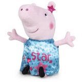 Plišana igračka Peppa Pig 30 cm | Shoptok.si