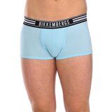 Bikkembergs BKK1UTR07BI-LIGHT BLUE Plava Cijene