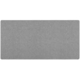  Tepih trkač Svijetlo siva 100 x 200 cm 100% Polipropilen | shoptok.hr