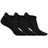 Čarape Organicplus[+] 180 Extra Cushioned Low 81-16343-01