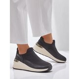 Resti Slip-on women's sports shoes with rhinestones Elera | ePonuda.com