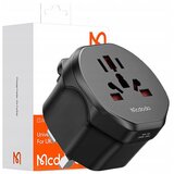 McDodo adapter potovalni adapter angleški vtič iz uk v usa eu us uk, (21747900) | Shoptok.si