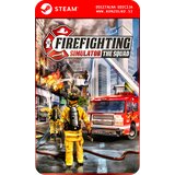  Firefighting Simulator The Squad - Steam koda brez škatlice (WINDOWS PC) | Shoptok.si