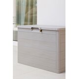 TOOMAX Bež vrtna kutija za pohranu Woodys – | shoptok.hr