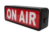 LED svetlobna tabla ON AIR