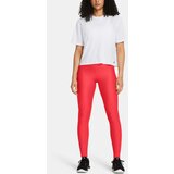 Under Armour Women's leggings Tech Branded Legging-RED - Women's | Eponuda.ba