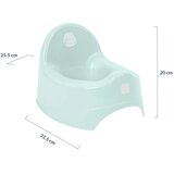 Kikka Boo noša za decu Hippo Mint | ePonuda.com