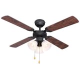 Globo 03816 - Plafonski ventilator HARVEY 3xE27/60W/230V Cene