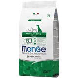 Monge hrana za odrasle pse velikih (maxi) rasa sa piletinom (3kg i 12kg) 3kg | Eponuda.com