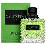 Valentino Donna Born In Roma Green Stravaganza parfumirana voda za ženske 100 ml | Shoptok.si
