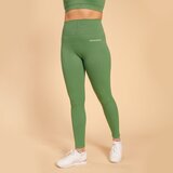 BeastPink ženske helanke hyper olivine | ePonuda.com