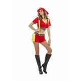 My other Me kostim Sexy Žena Vatrogasac M/L My other Me kostim Sexy Žena Vatrogasac M/L Slike