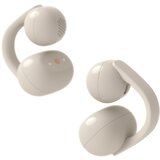 Sony LinkBuds Clip open-ear bežične slušalice WF-LC900, bež Cijene