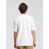 Levi's Skate Graphic Box T-shirt white core batwing black | Shoptok.si