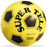 Mondo Toys Super Tele Fluo gumijasta žoga premera 23cm Cene