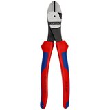 Knipex ojačane dijagonalne sečice 200mm - pod 12° (74 22 200) | ePonuda.com