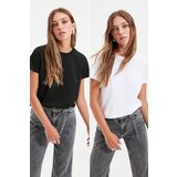 Trendyol Ženska majica 2 Pack | Shoptok.si