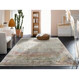 Dieter Knoll VINTAGE PREPROGA 140/200 cm večbarvno | Shoptok.si