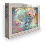 WALLXPERT PZL_0184_1000 multicolor puzzle | ePonuda.com
