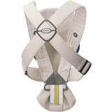 BabyBjörn® ergonomska nosiljka mini jersey 3d light beige | shoptok.hr