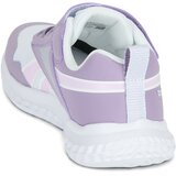 Reebok Patike za devojčice Rush Runner 5 Elastic Lace, Lavanda | Eponuda.com