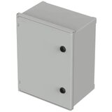 Bopla Polysafe PS 432 razvodni ormar 400 x 300 x 200 poliester svijetlosiva (RAL 7035) 1 St. | Eponuda.ba