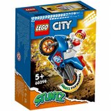 Lego city rocket stunt bike ( LE60298 ) Cene