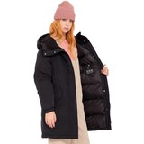 Volcom ženska Sleepi jakna B1732408_BLK | ePonuda.com