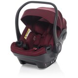 Zopa autosjedalica XS Plus i-Size, Bordó Red Cijene