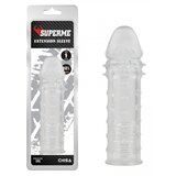 Extra Texture Sleeve-Clear CN 331615795 | ePonuda.com