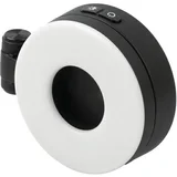 PRENOSNA LED MAGEAR MAGLIGHT SVETILKA ZA MAGSAFE ČRNA ZA TELEFONE, (22007314)