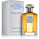 Lorenzo Villoresi Ylang Ylang toaletna voda uniseks 100 ml | shoptok.hr
