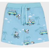 Sinsay Kratke hlače Peanuts | shoptok.hr