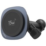 Moxom lx-vs812 wl wireless 15w crni drzac za mobilni telefon ( d2128 ) | Eponuda.com