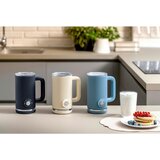 guzzini Sous Chef Milchaufschäumer, grau | shoptok.hr