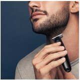 King C. Gillette Style Master Trimer za bradu sa zamjenjivim nastavcima za muškarce | shoptok.hr