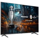Hisense 75E7NQ pro qled 4K uhd smart tv 75 inča