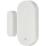 Nedis Pametni Zigbee 3.0 Senzor za Vrata in Okna Združljiv z Android™ / IOS, Bela, (5000277686) | Shoptok.si