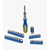 Kinzo SET ŠRAFCIGERA 52 DELA | ePonuda.com
