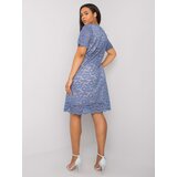 LAKERTA Dress-LK-SK-506772.35P-blue | Shoptok.si